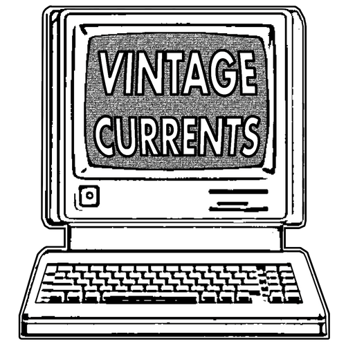 Vintage Currents